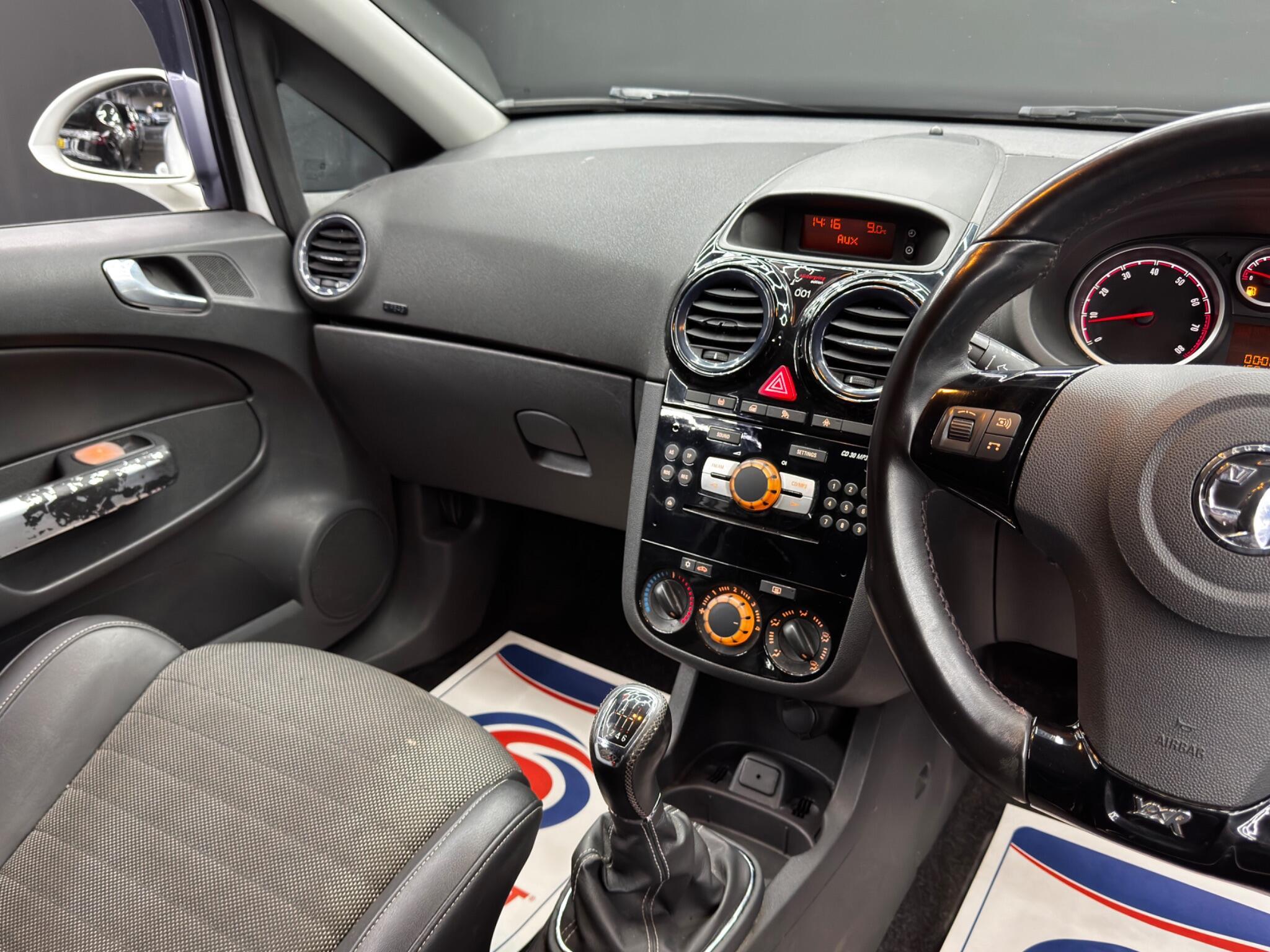 Vauxhall Corsa - Image 22