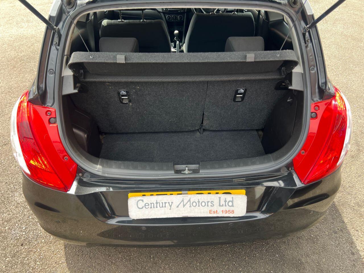 Suzuki Swift - Image 9