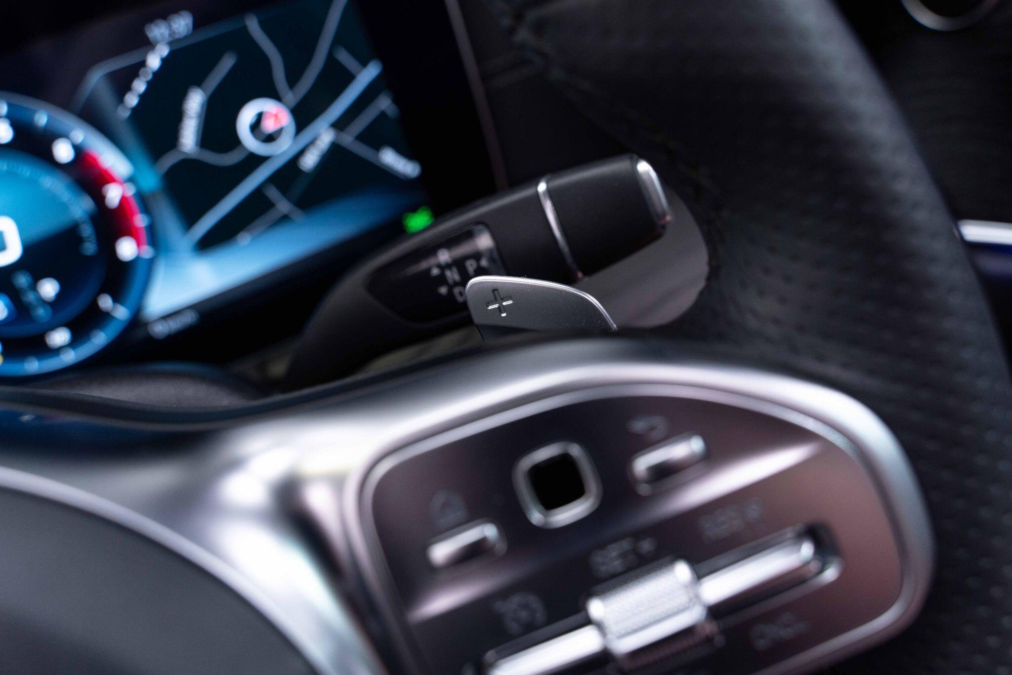 Mercedes E Class - Image 17