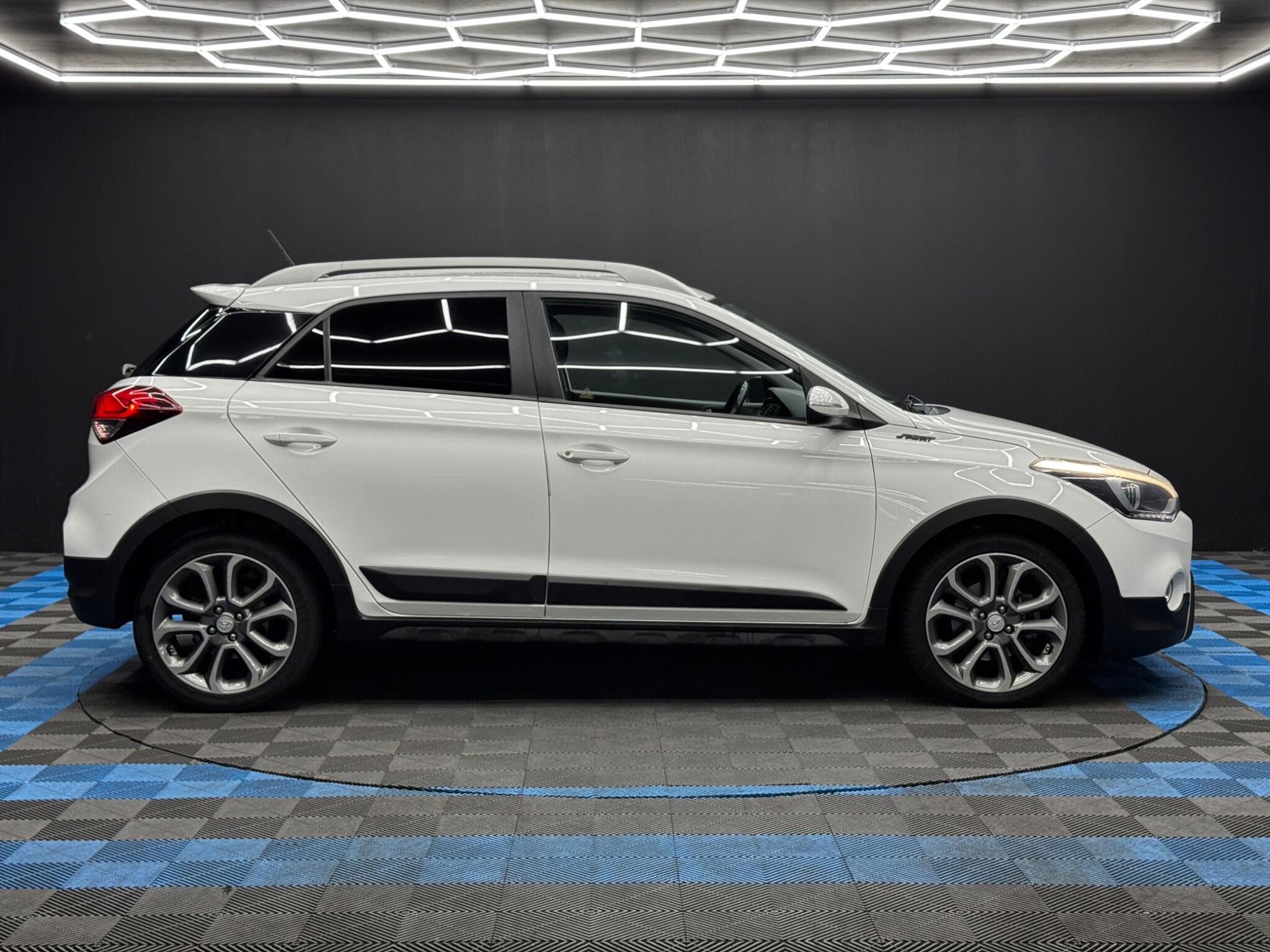 Hyundai i20 - Image 4