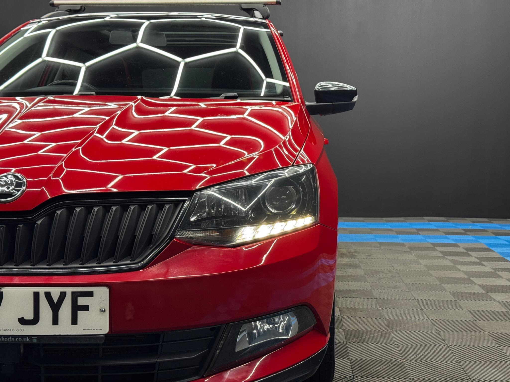 Skoda Fabia - Image 43