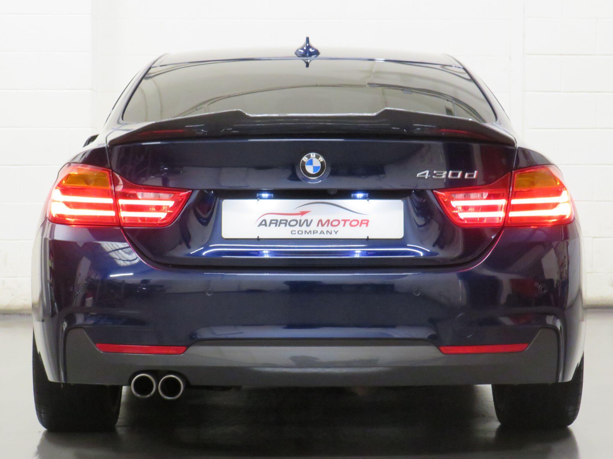 BMW 4 Series - Image 5