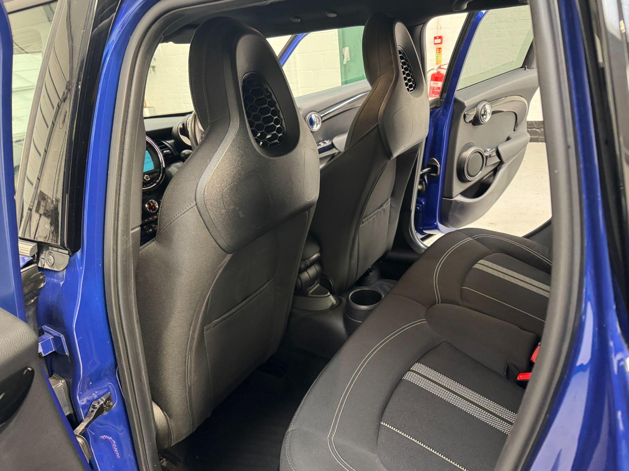 MINI Hatch - Image 64