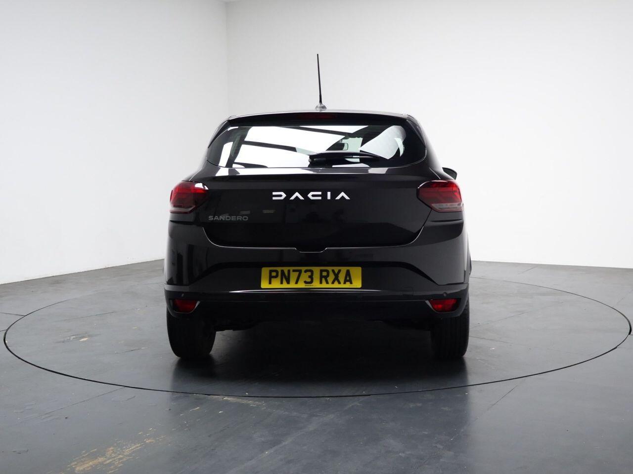 Dacia Sandero - Image 11