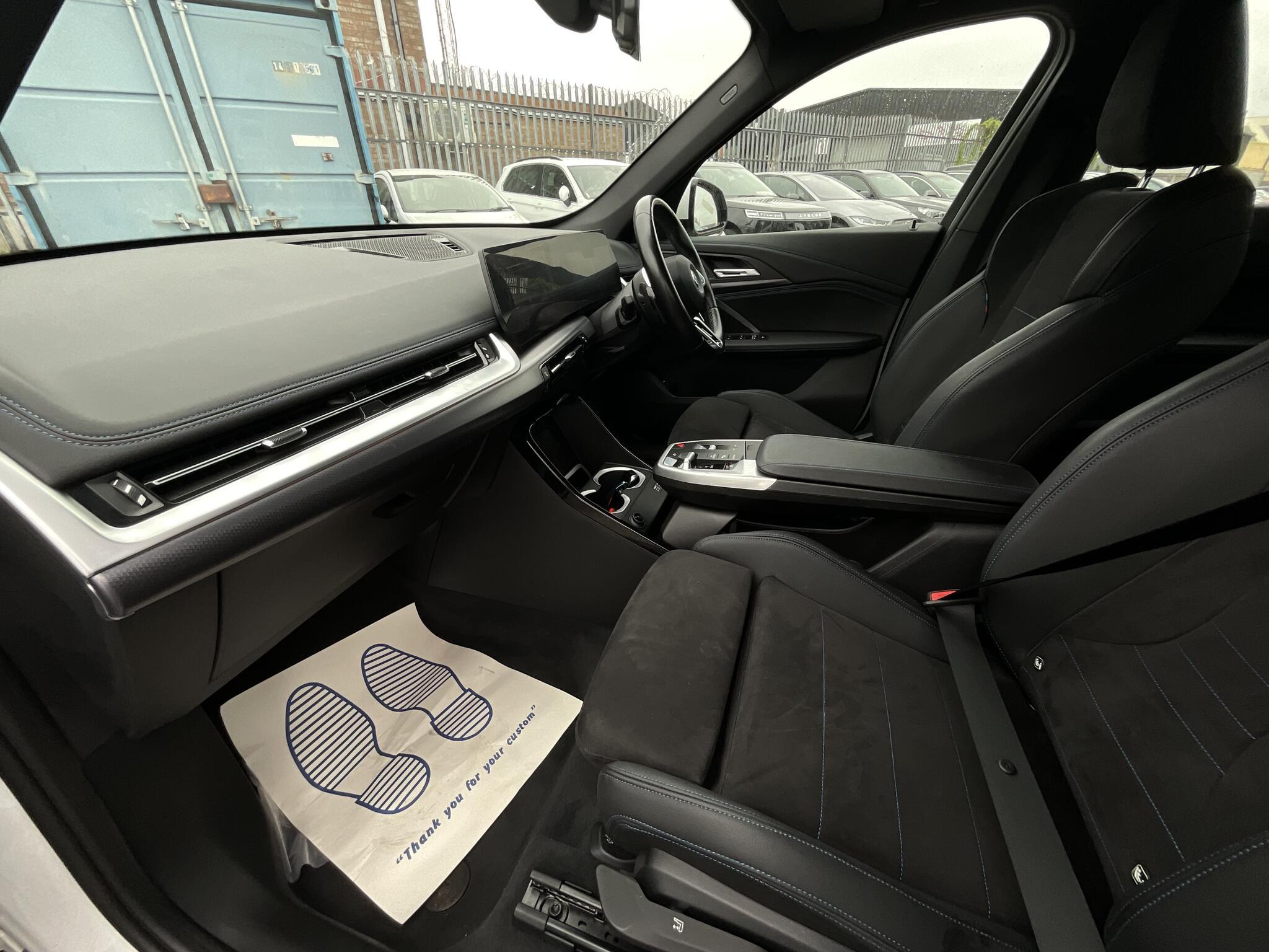 BMW iX1 - Image 20
