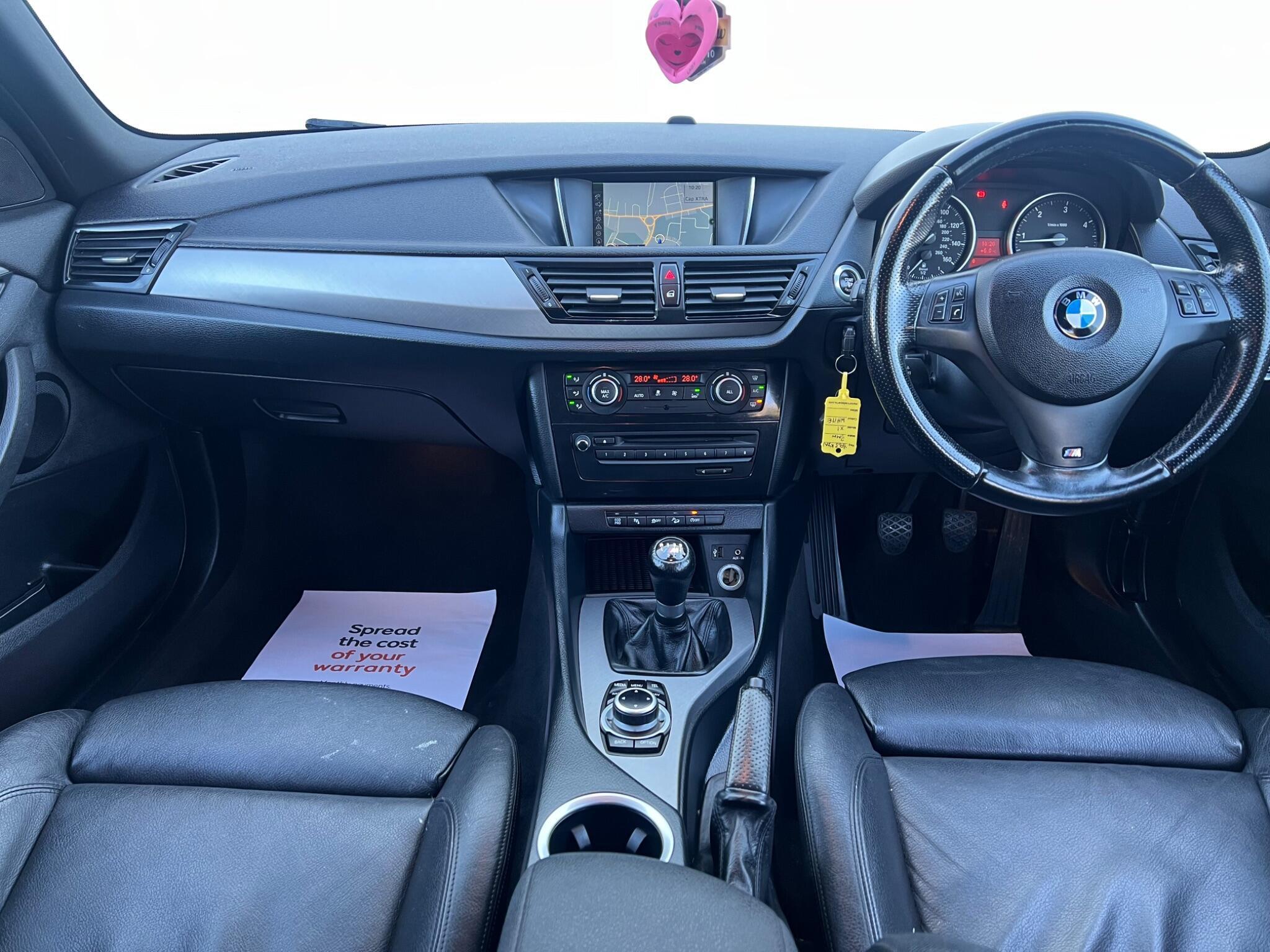 BMW X1 - Image 21