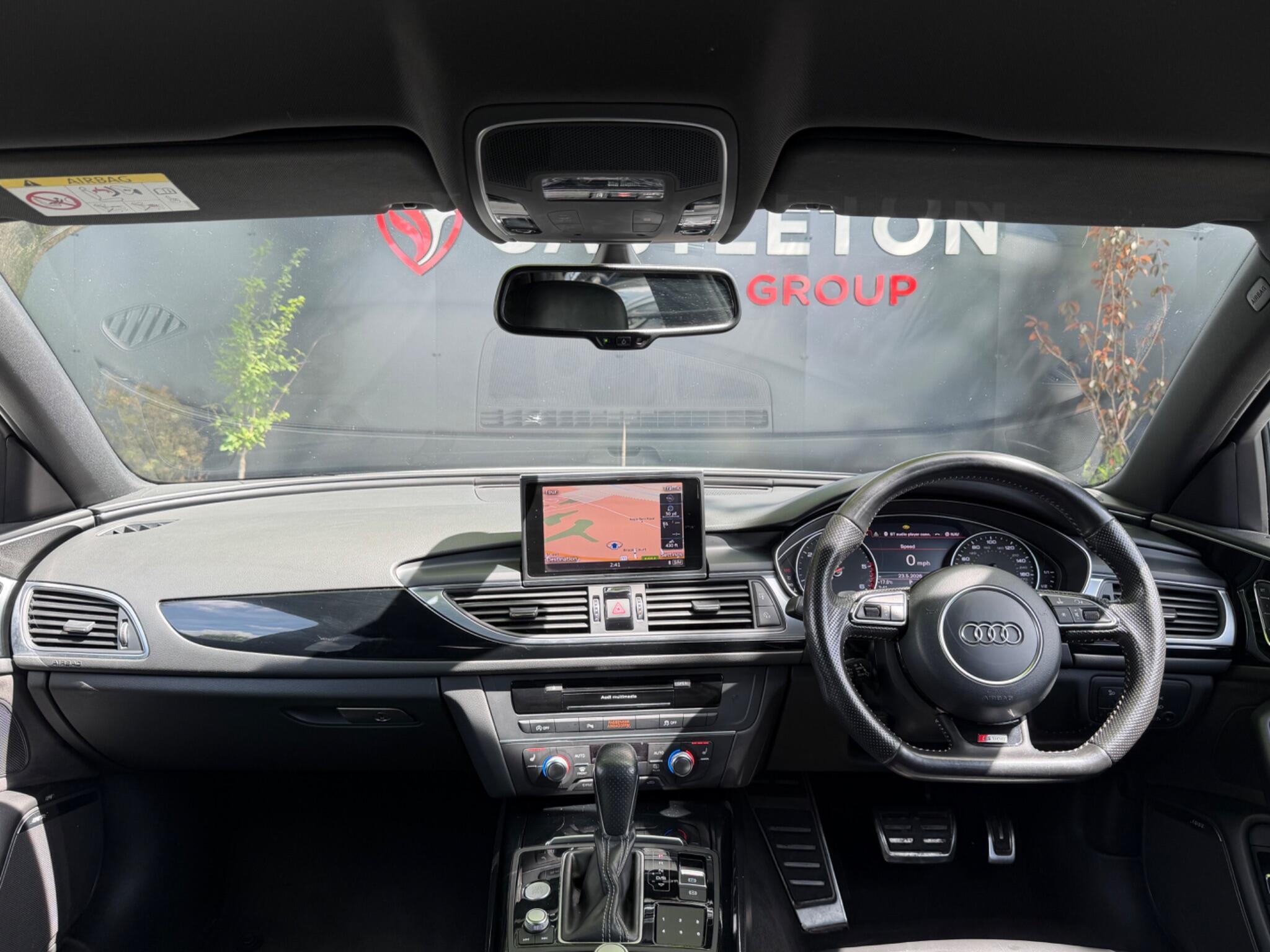 Audi A6 Avant - Image 11