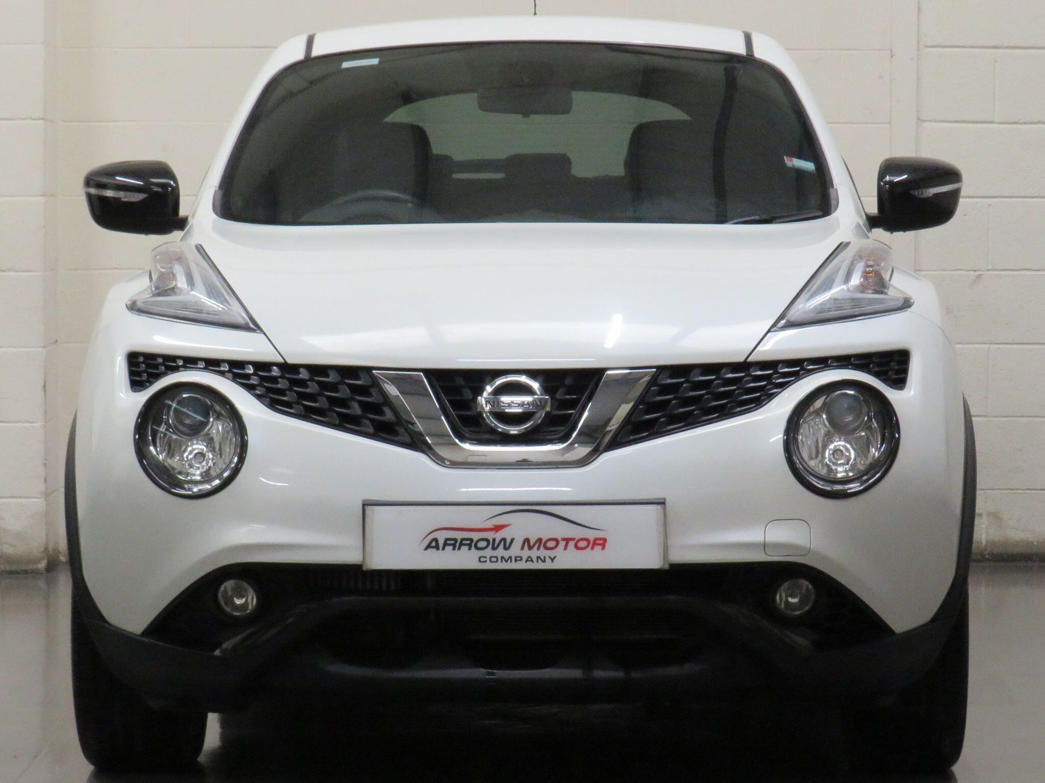 Nissan Juke - Image 8