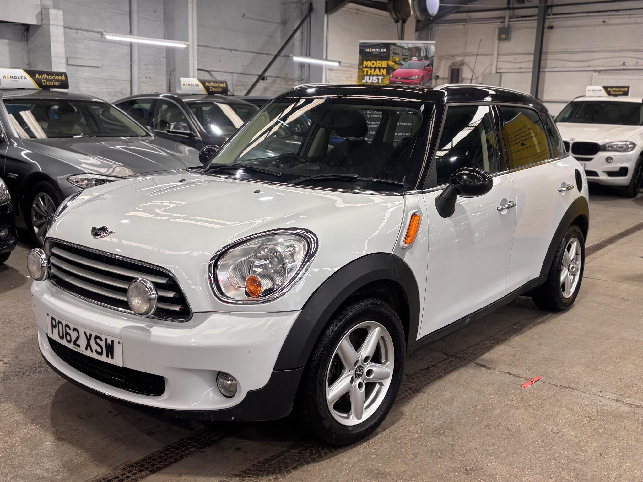 MINI Countryman - Image 3