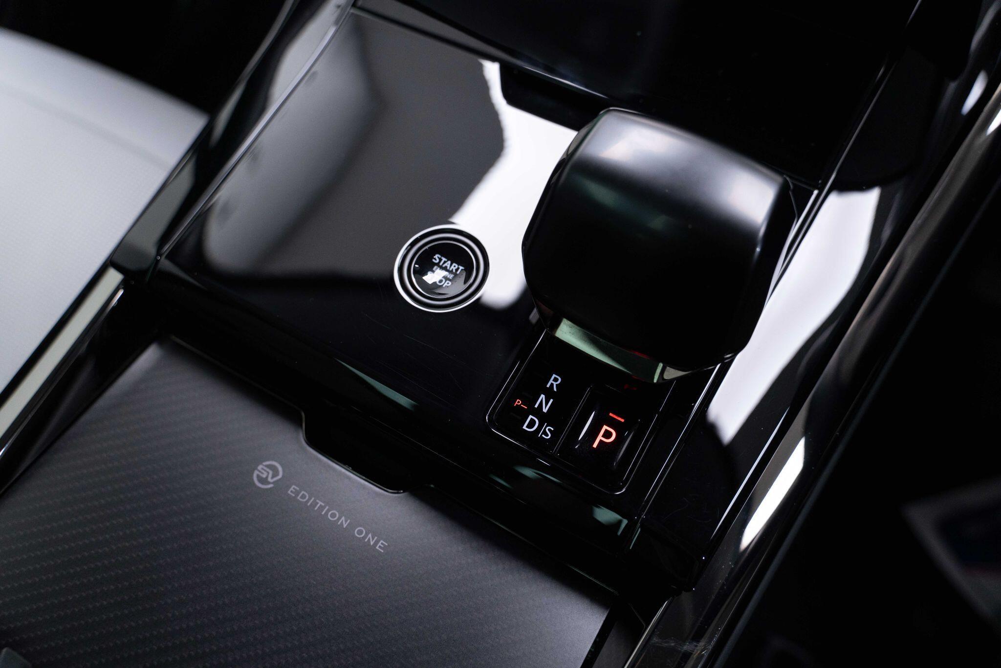 Land Rover RANGE ROVER SPORT - Image 18
