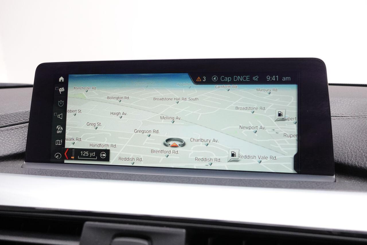 BMW 4 Series - Image 2