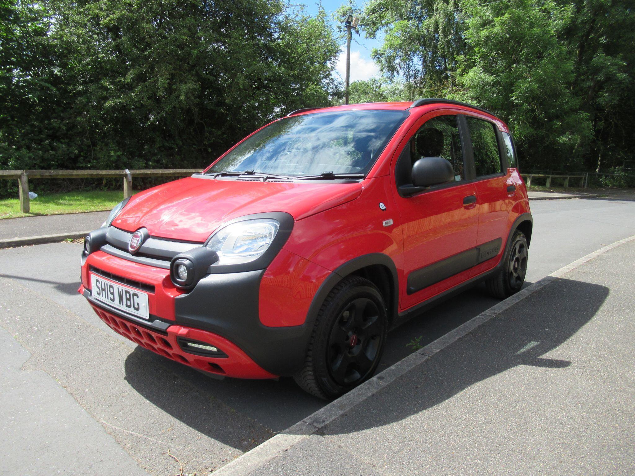 Fiat Panda - Image 8