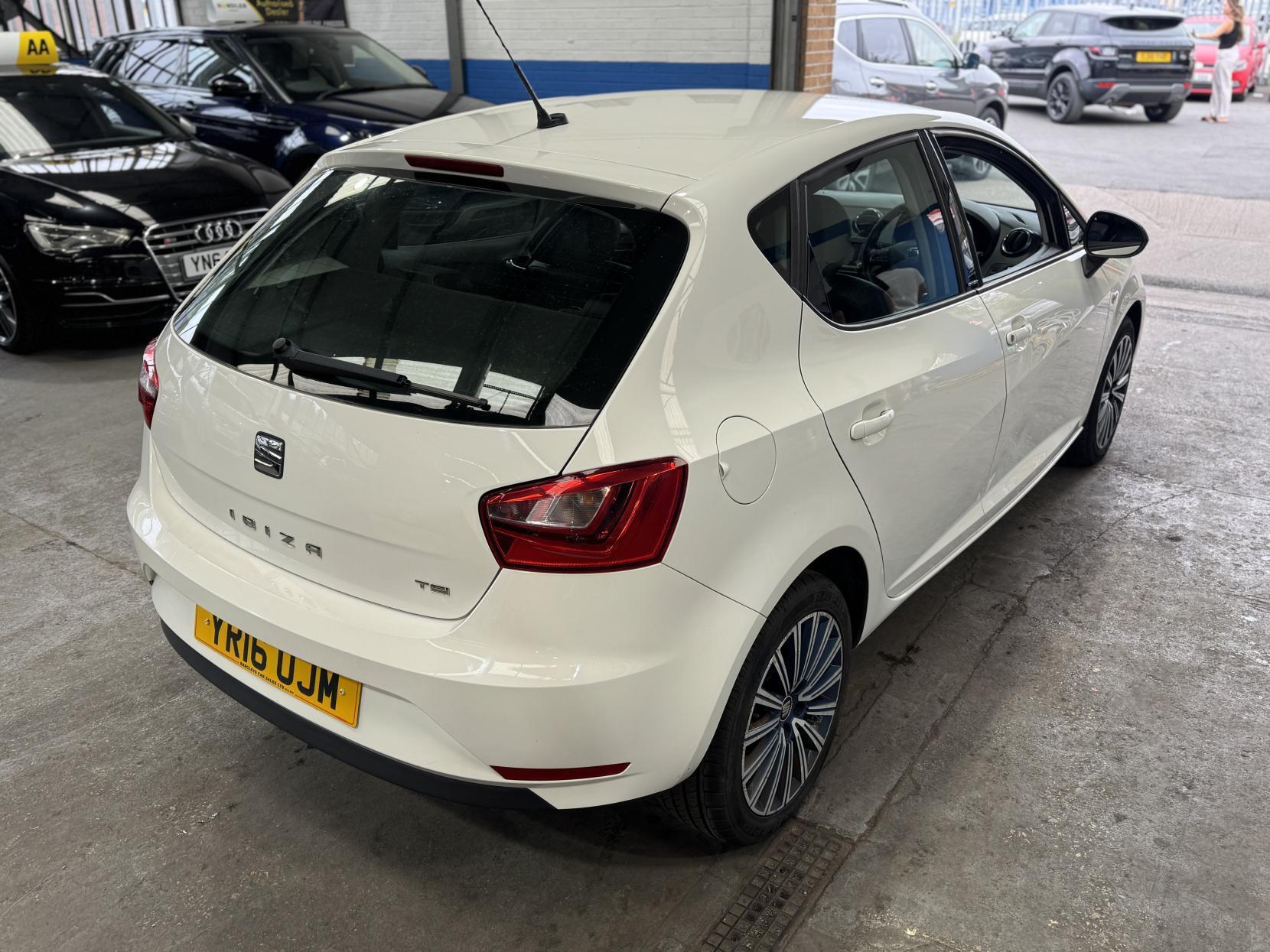 SEAT Ibiza - Image 11