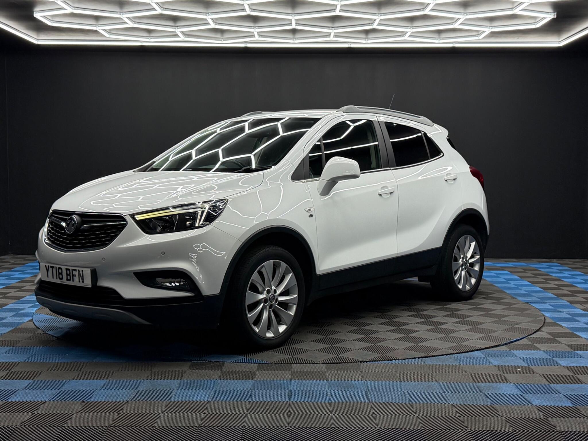 Vauxhall Mokka X - Image 3