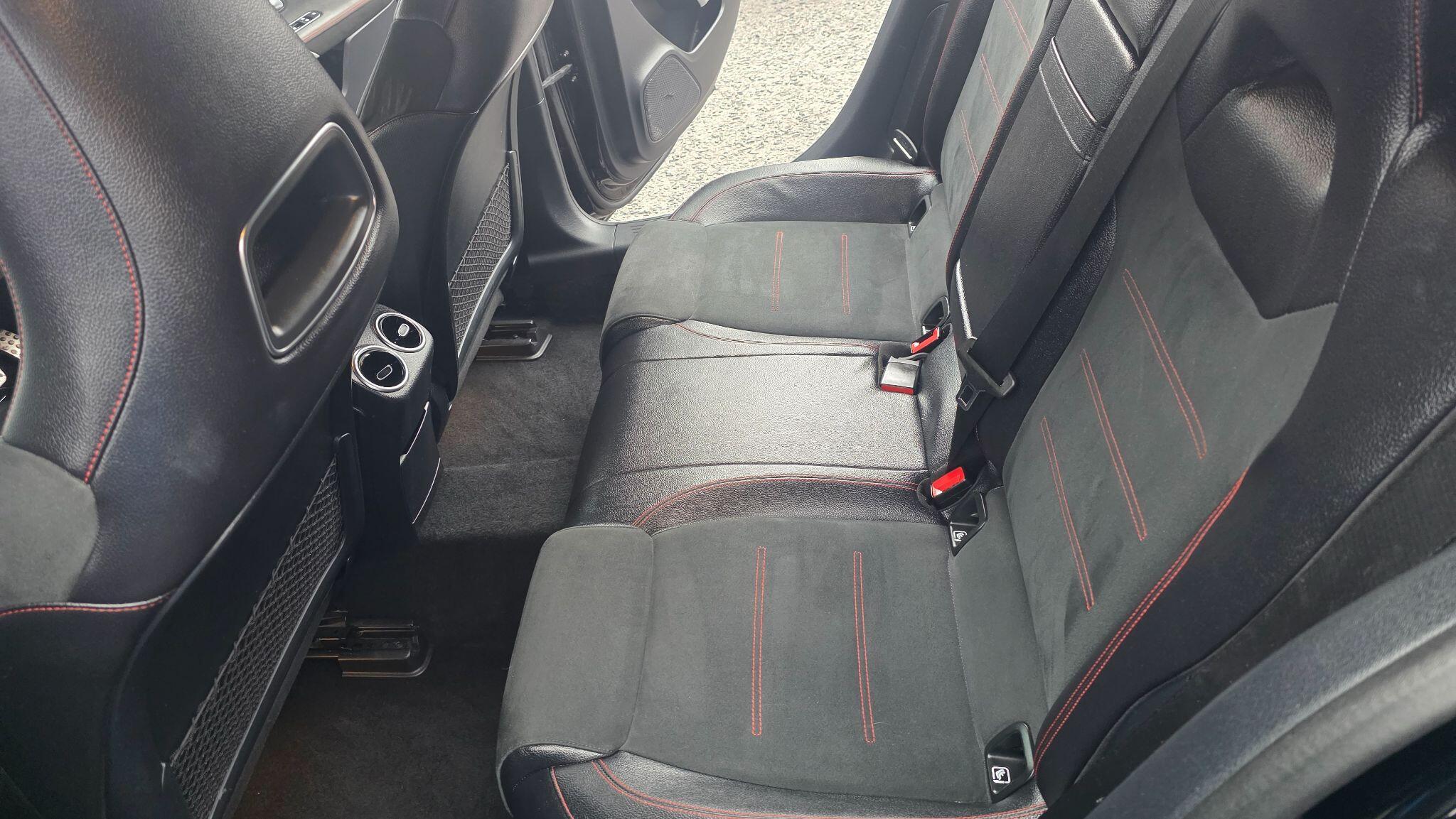 Mercedes A Class - Image 42