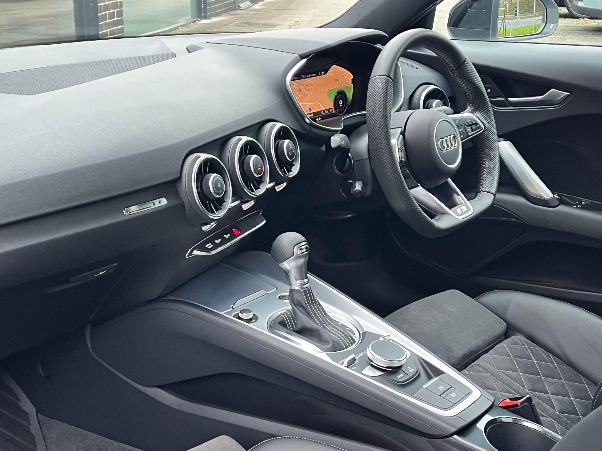 Audi TT - Image 5