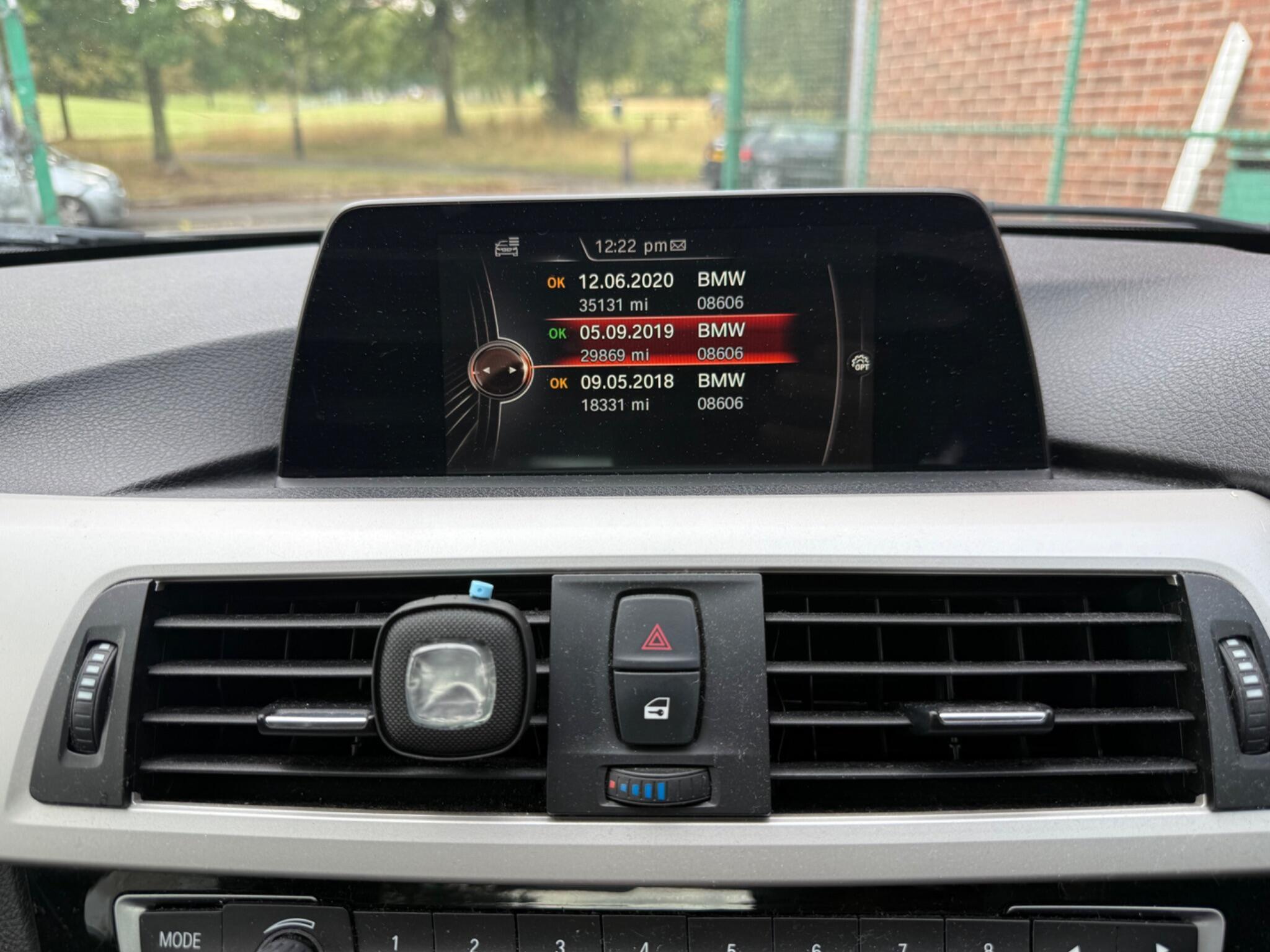 BMW 3 Series - Image 13
