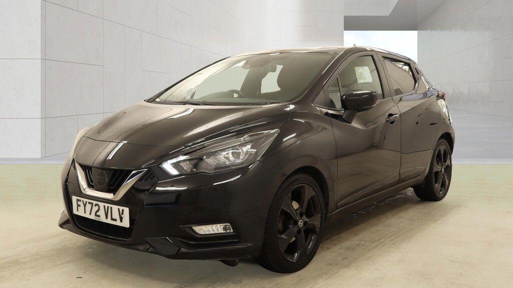 Nissan Micra - Image 2