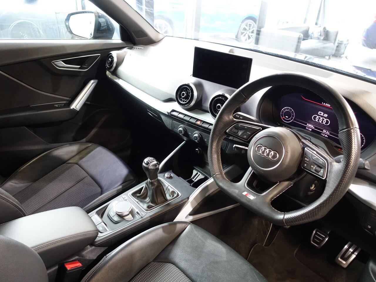 Audi Q2 - Image 2