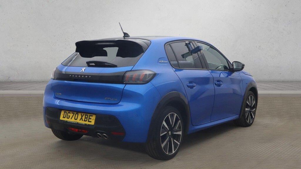 Peugeot 208 - Image 7