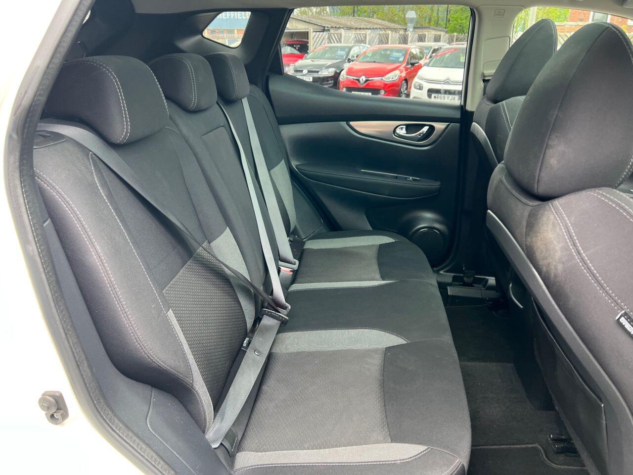 Nissan Qashqai - Image 31