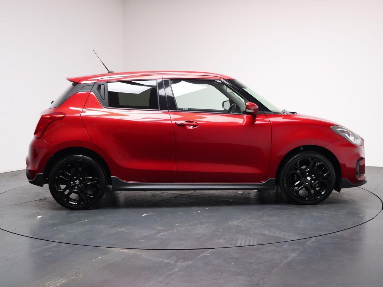 Suzuki Swift - Image 14