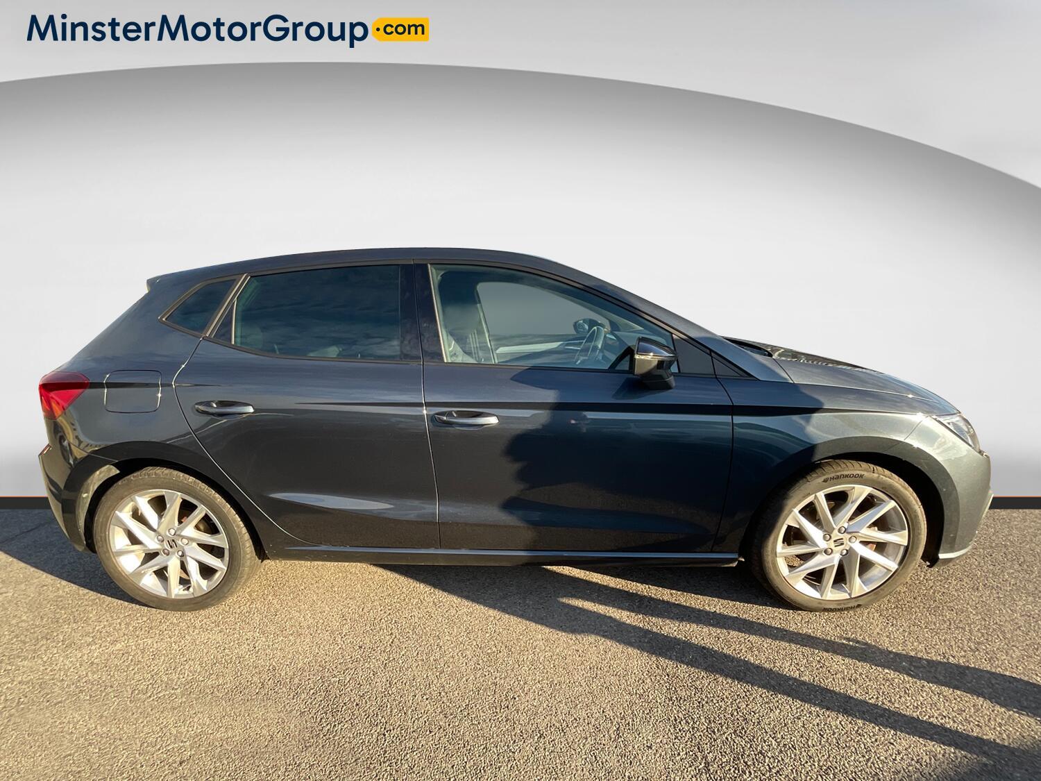 SEAT Ibiza - Image 2