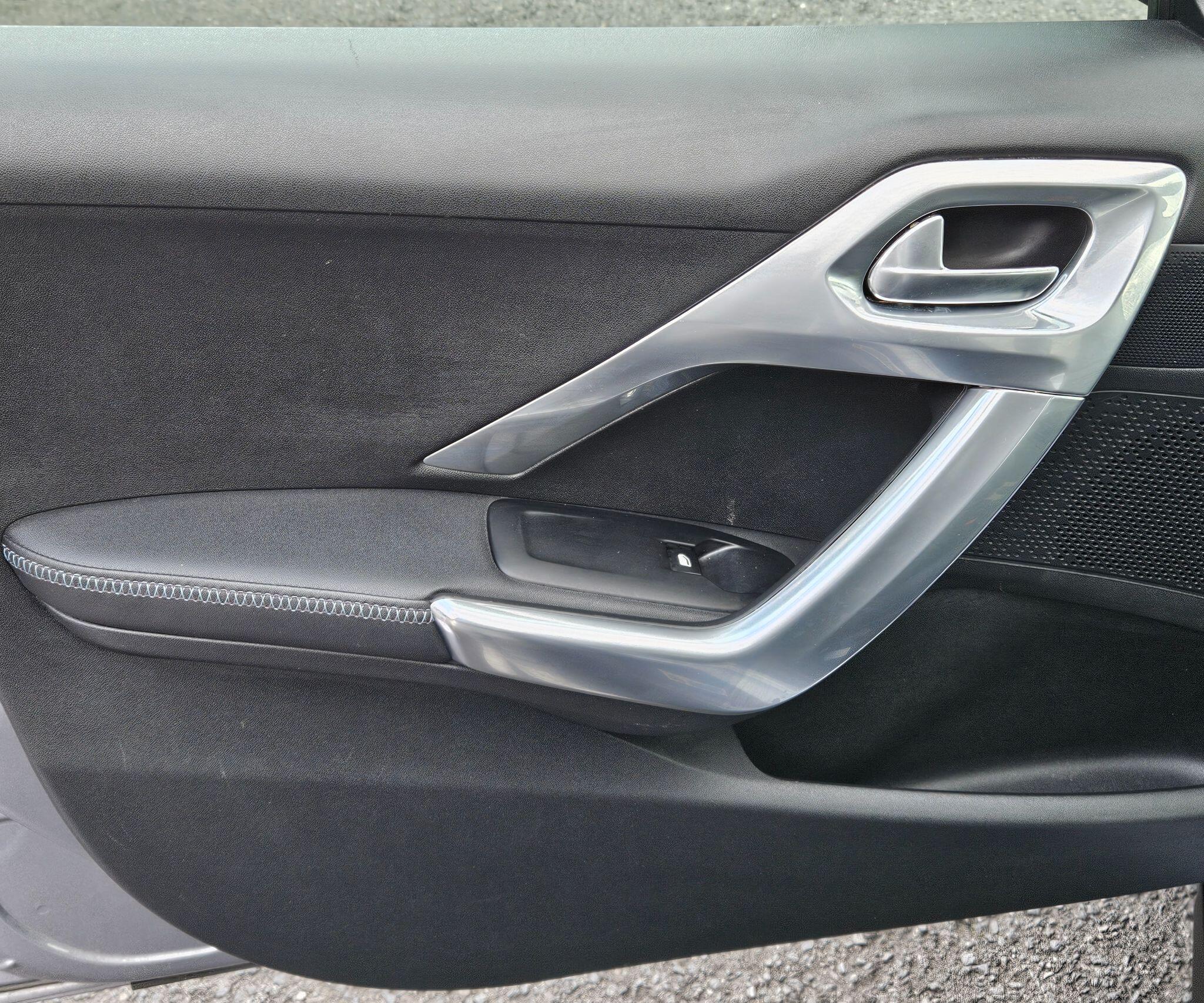 Peugeot 2008 - Image 78