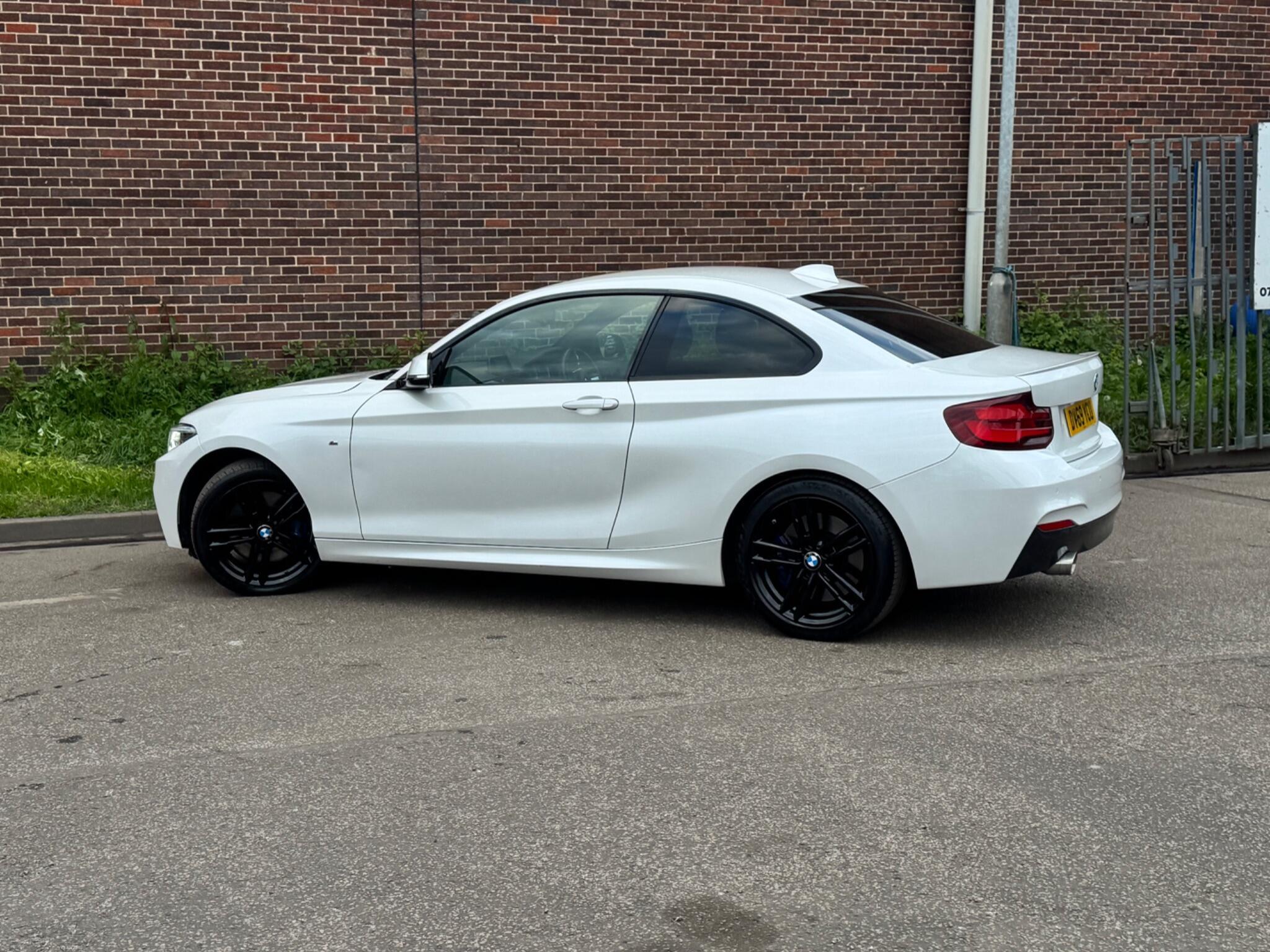 BMW 2 Series - Image 13