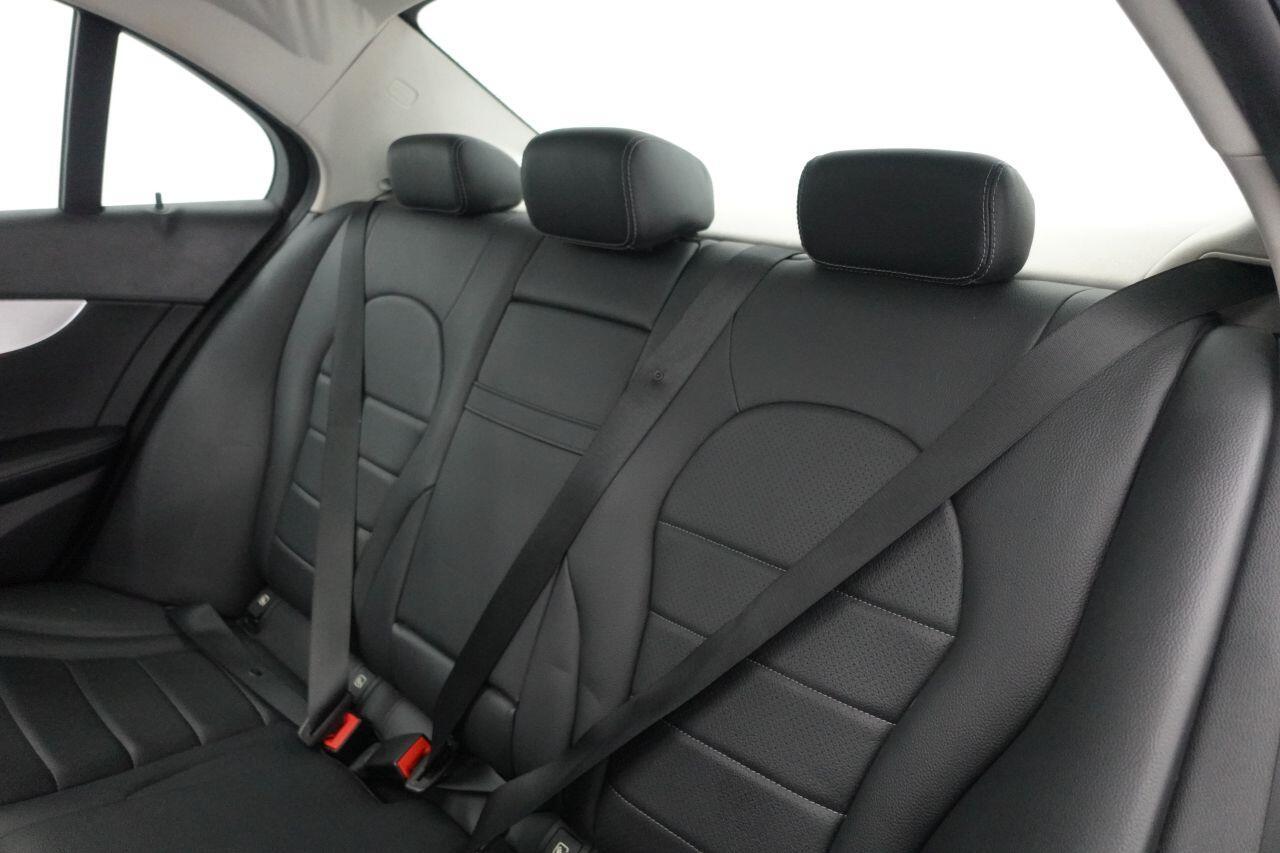 Mercedes-benz C Class - Image 15