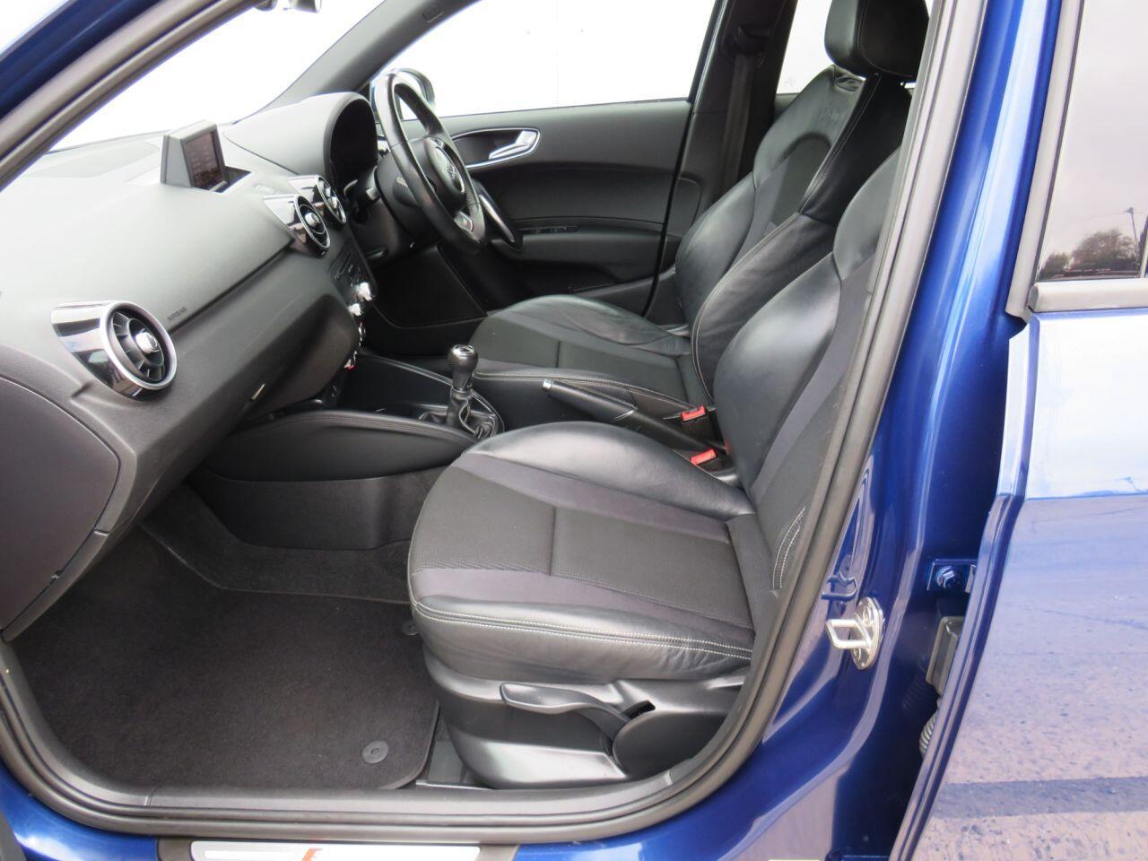 Audi A1 - Image 9