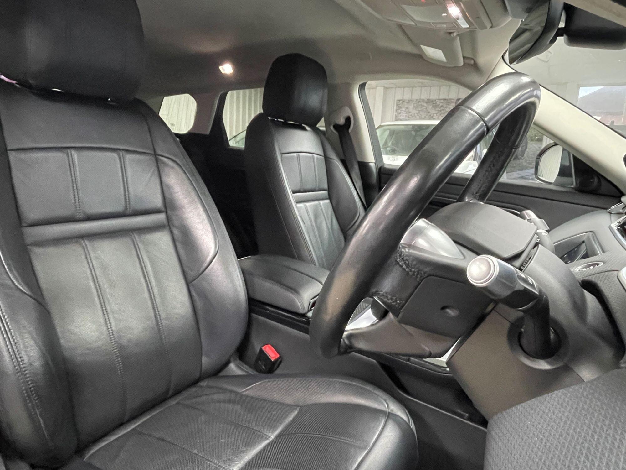 Land Rover Range Rover Evoque - Image 26