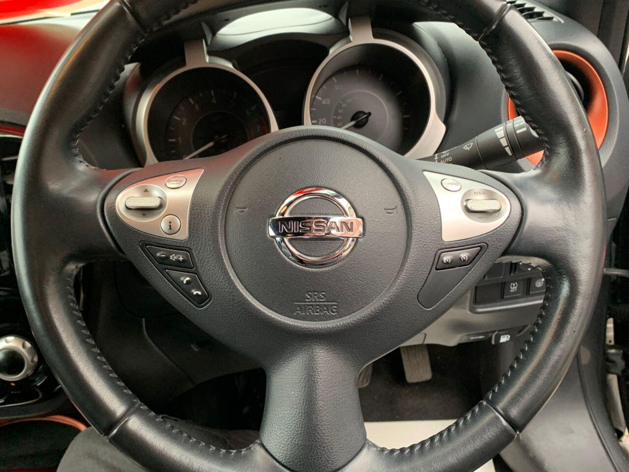 Nissan Juke - Image 25