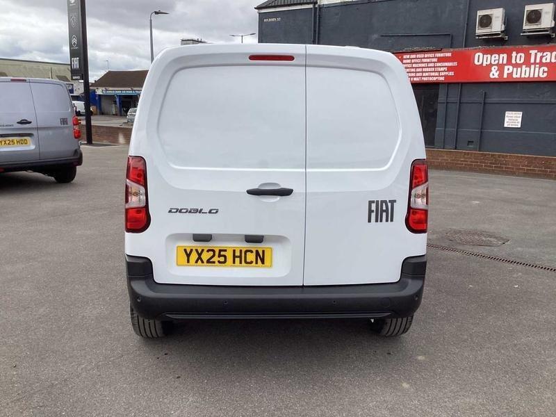 Fiat Doblo - Image 3