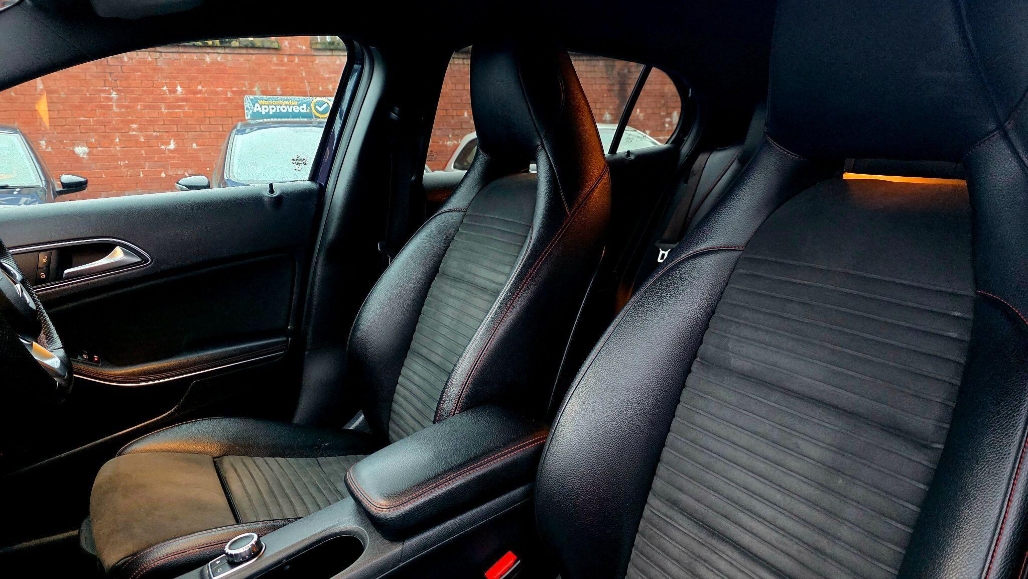 Mercedes GLA - Image 16