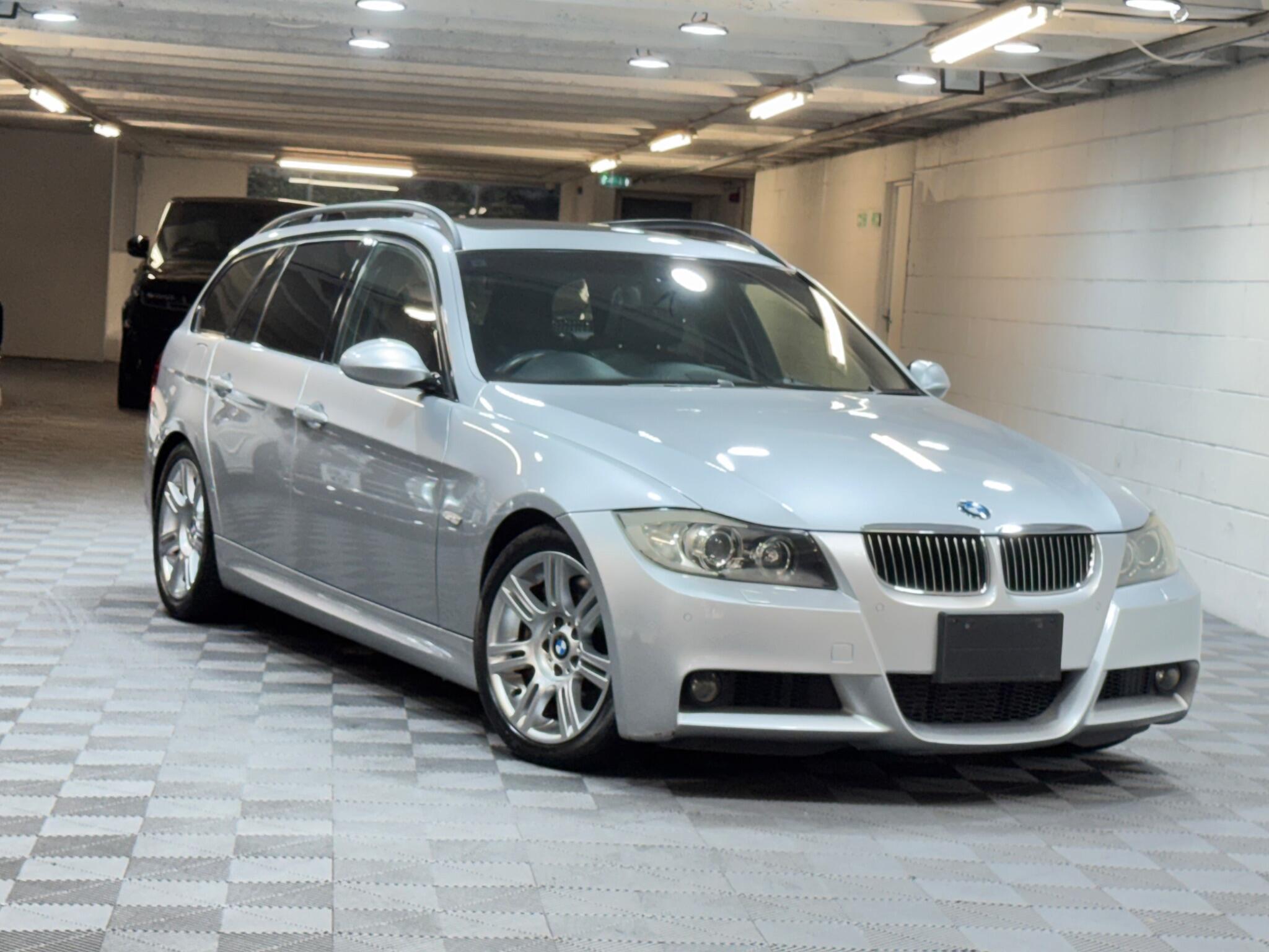 BMW 3 Series - Image 7