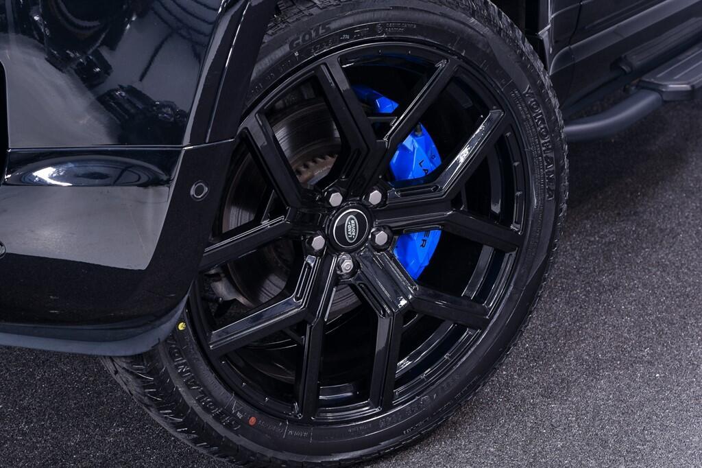 Land Rover Defender 90 - Image 7