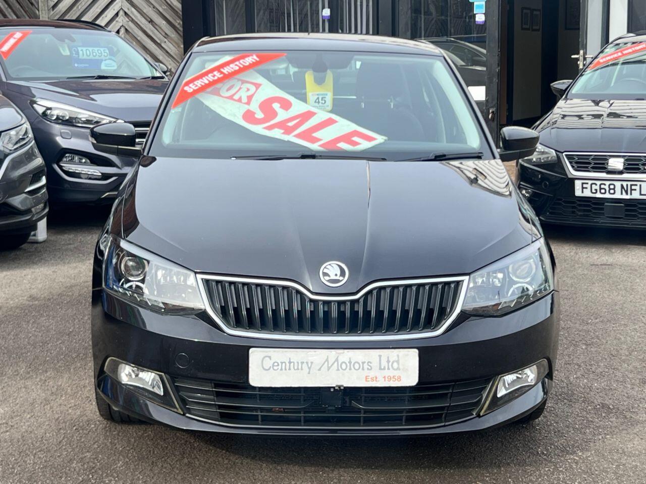 Skoda Fabia - Image 9