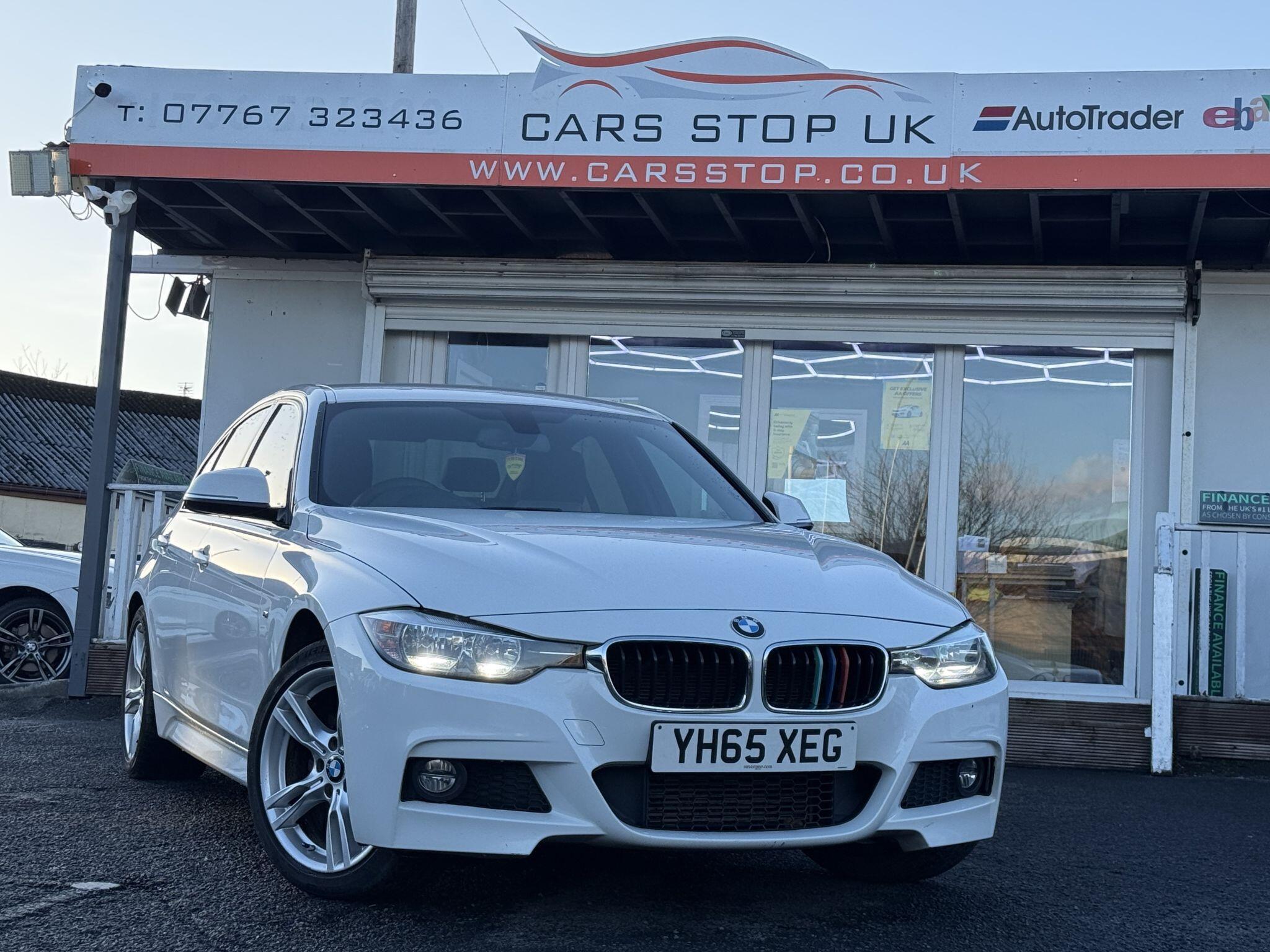 BMW 3 Series - Image 7