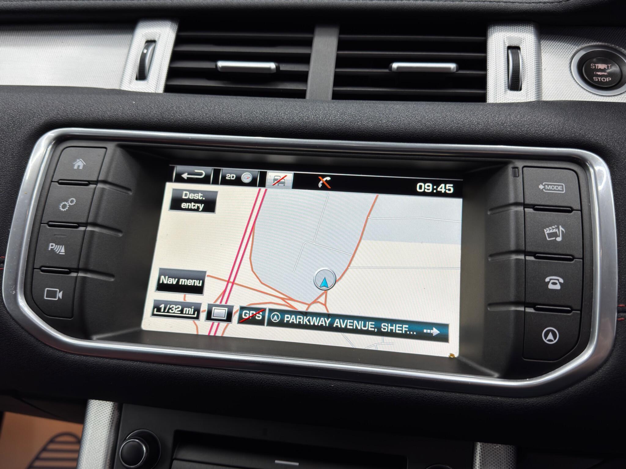 Land Rover Range Rover Evoque - Image 28