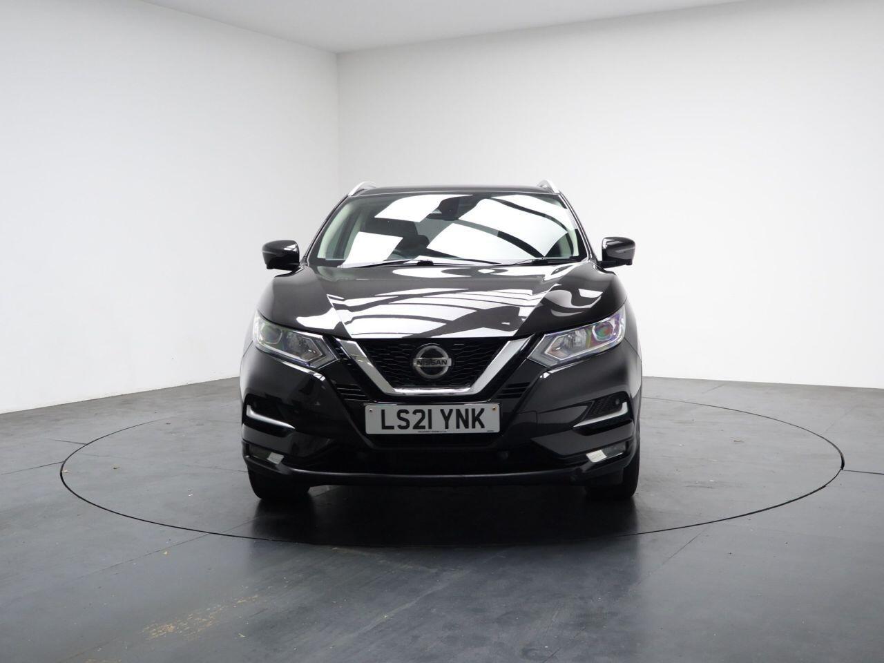Nissan Qashqai - Image 5