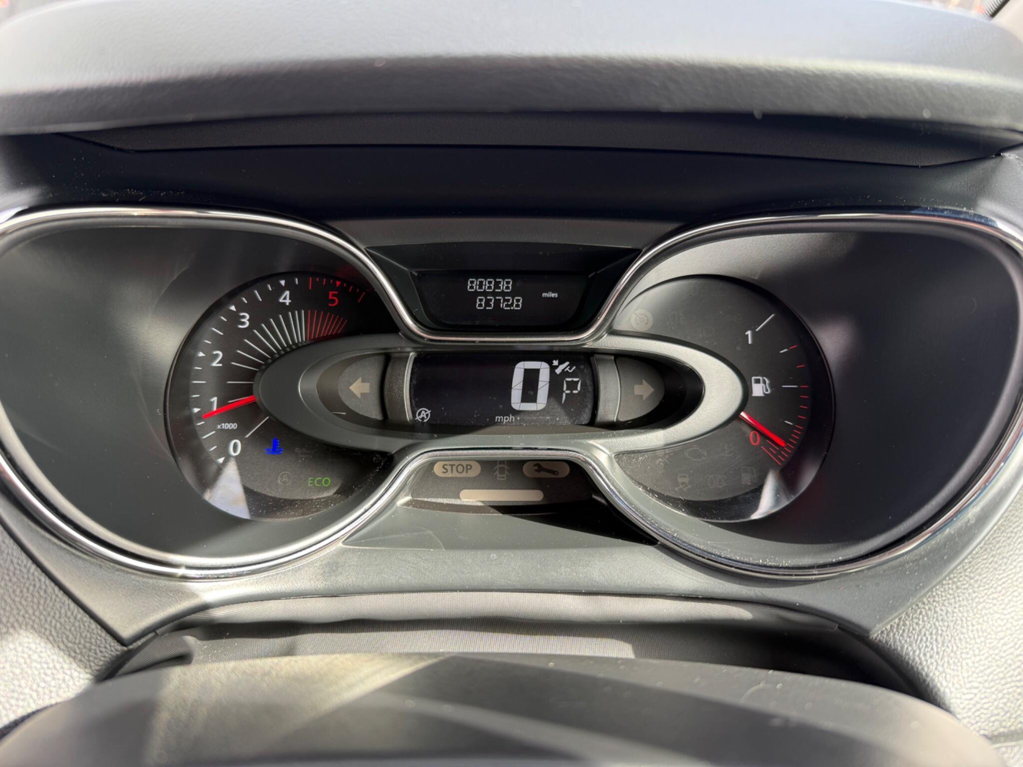 Renault Captur - Image 37