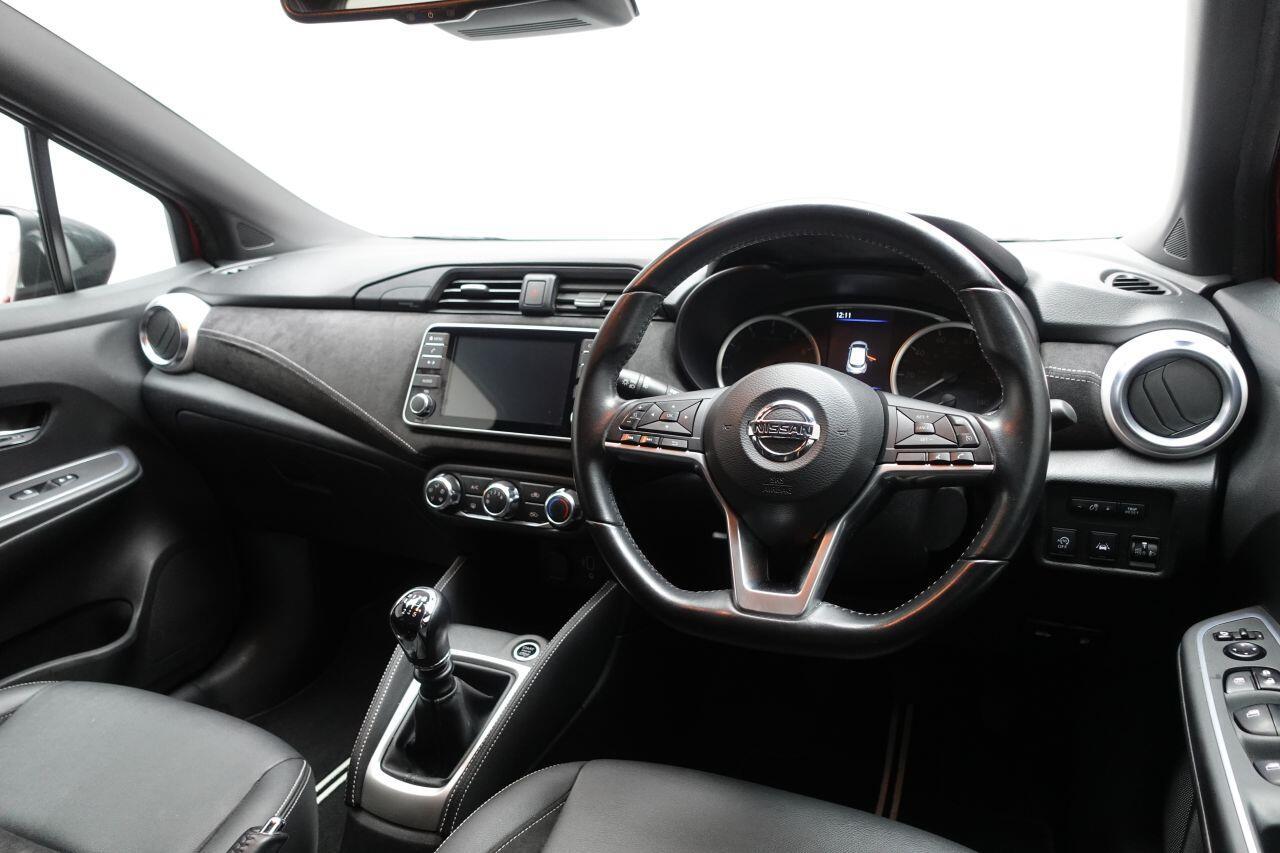 Nissan Micra - Image 15
