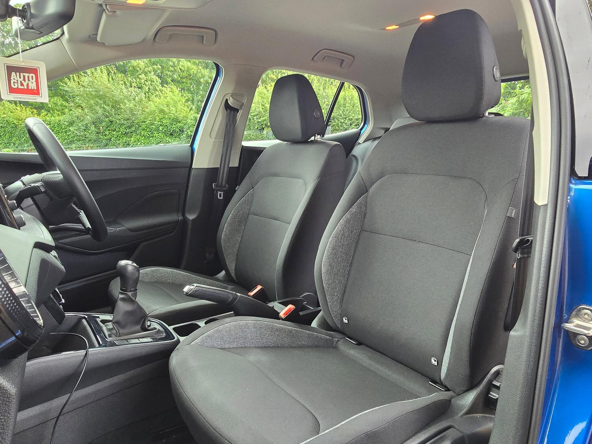 Skoda Fabia - Image 3