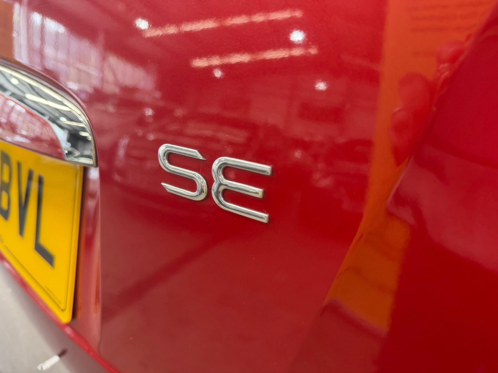 Ssangyong Korando - Image 11