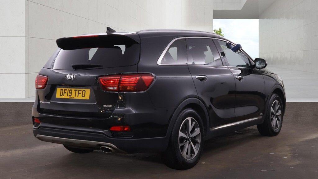 Kia Sorento - Image 4