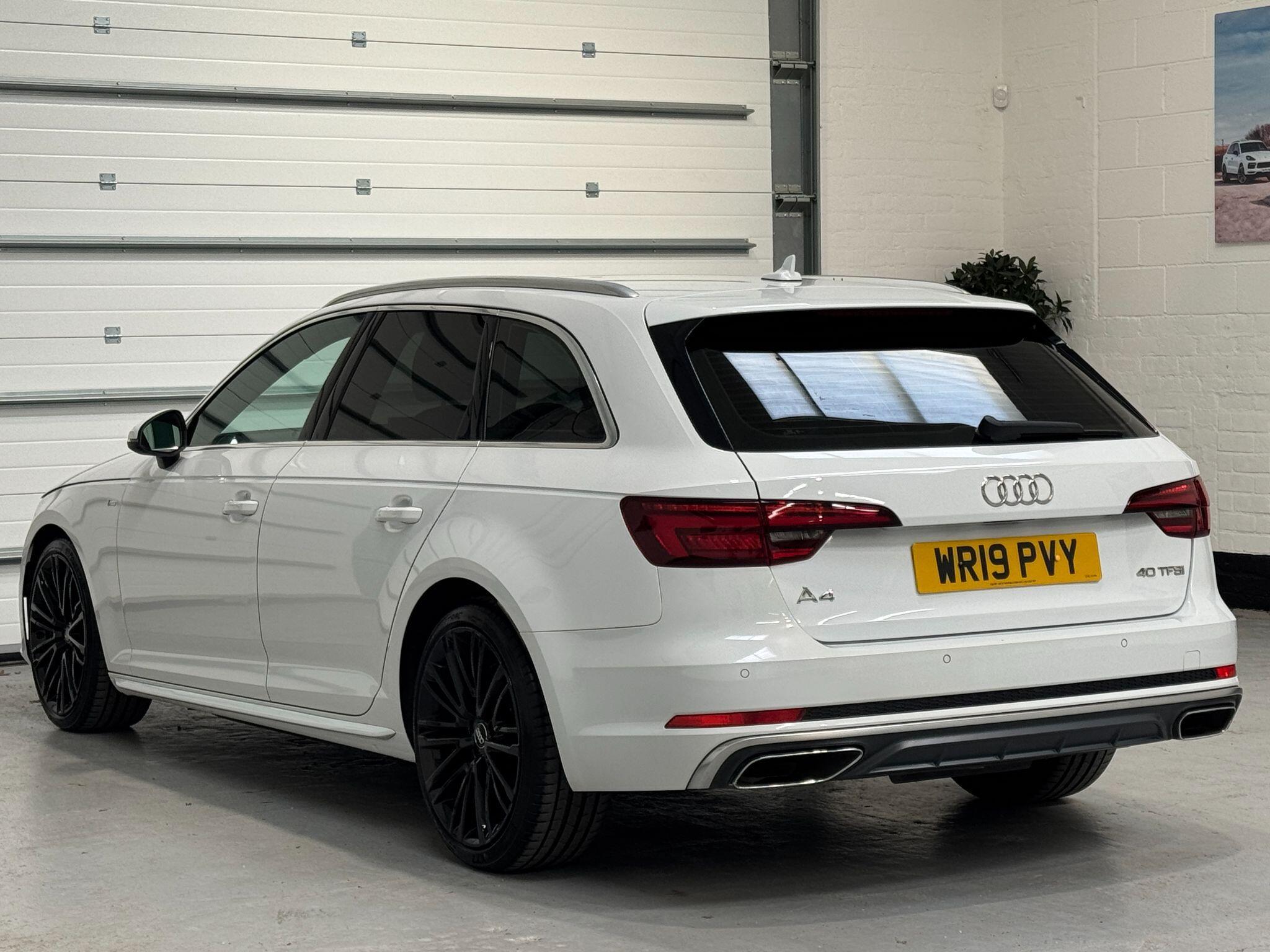 Audi A4 Avant - Image 15