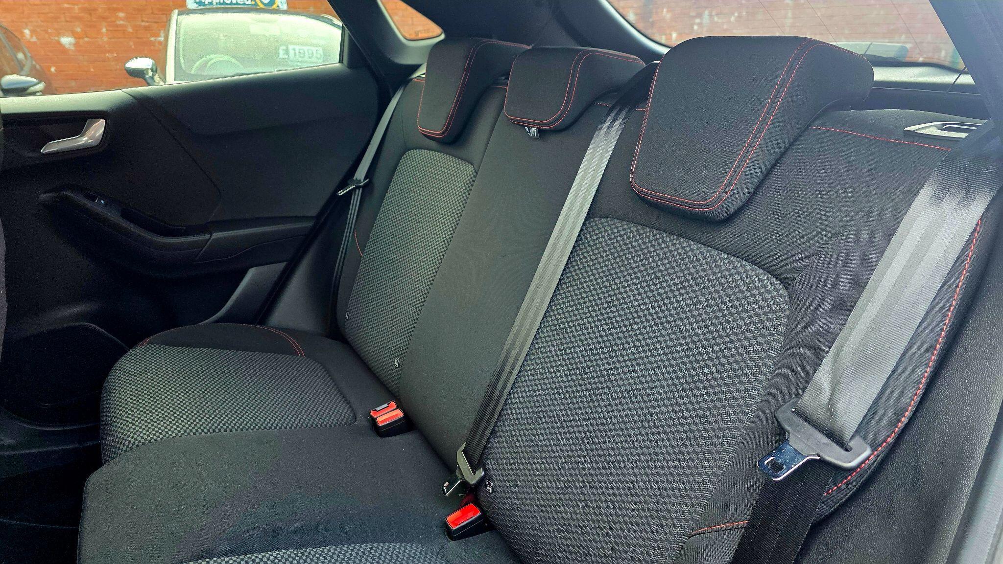 Ford Puma - Image 15