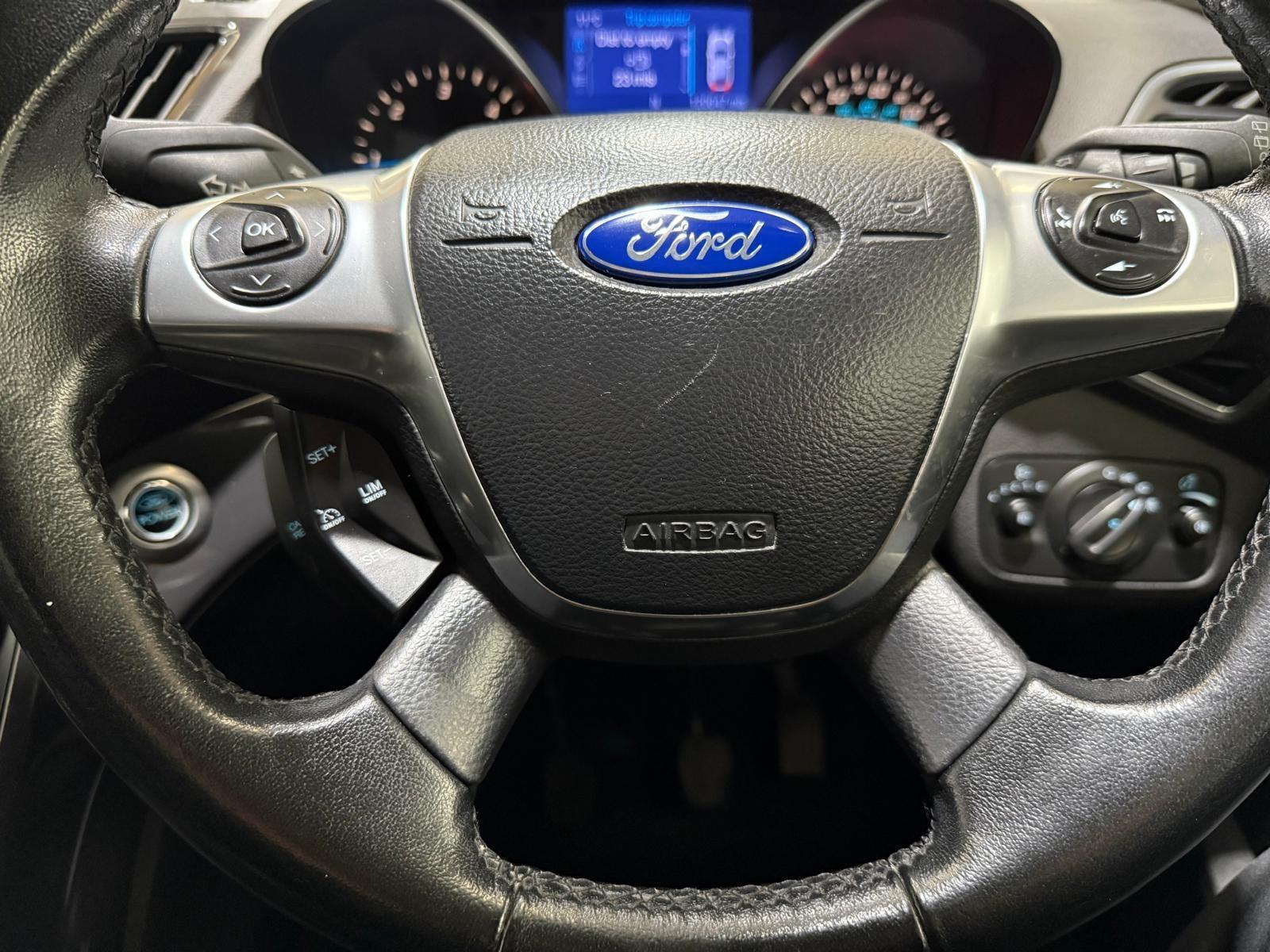 Ford Kuga - Image 50