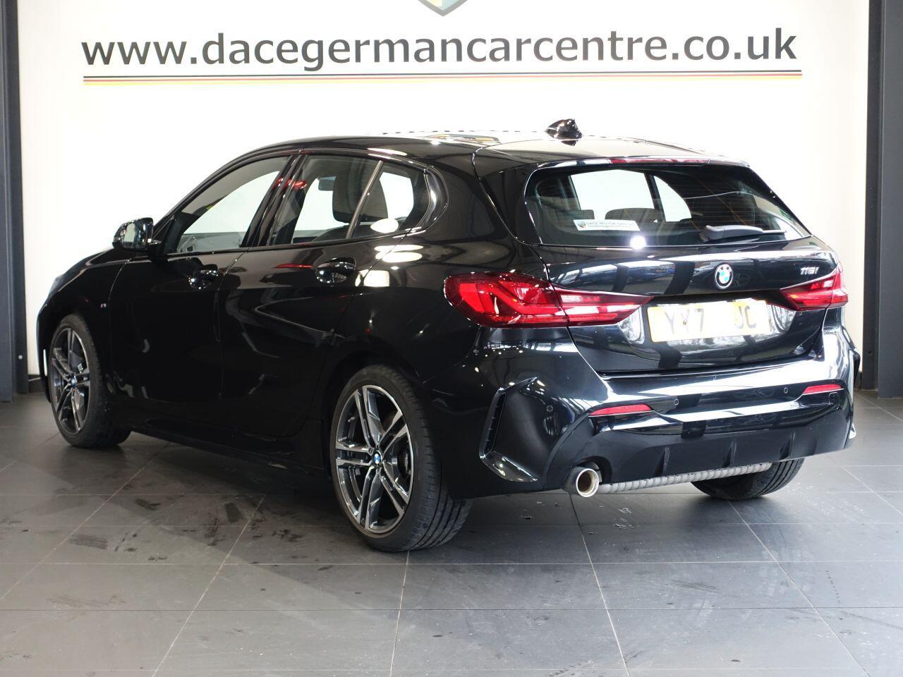BMW 1 Series - Image 8